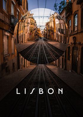 Lisbon Portugal Abstract