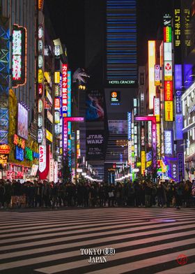 Tokyo Japan