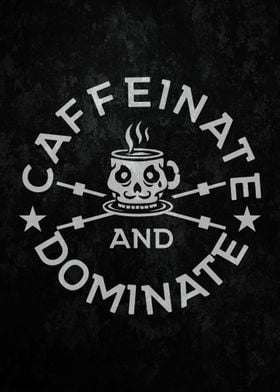 Caffeinate