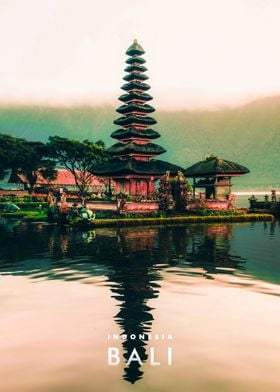 Bali Indonesia