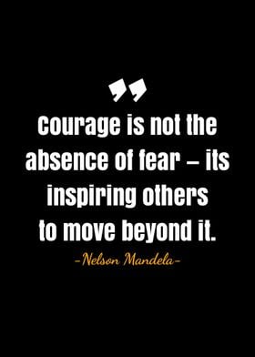 Nelson Mandela quotes 