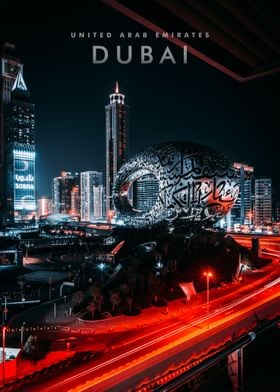 Dubai Road