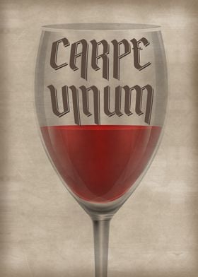 CARPE VINUM