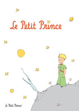 The Little Prince - France