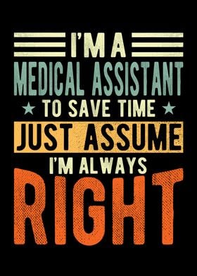 Medical Assistant