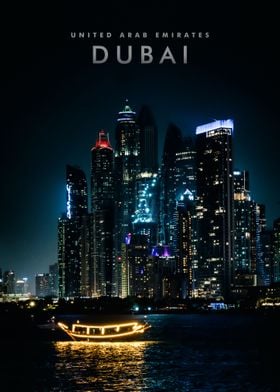 Dubai City Metropolitan