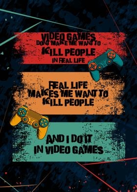 gamer quotes