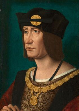 Louis XII King of France