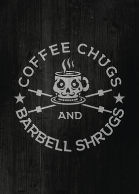 Coffee and Barbell