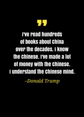 Donald Trump quote