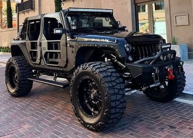 Rubicon