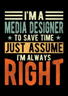 Media Designer