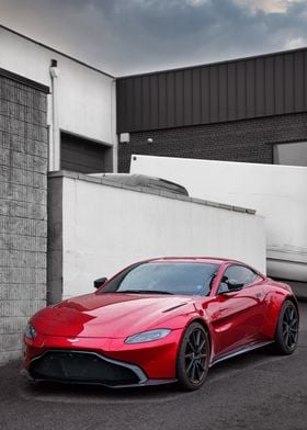 Aston Martin