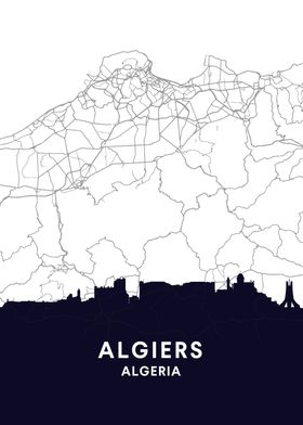 Algiers Algeria