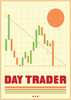 Day trading stock market 