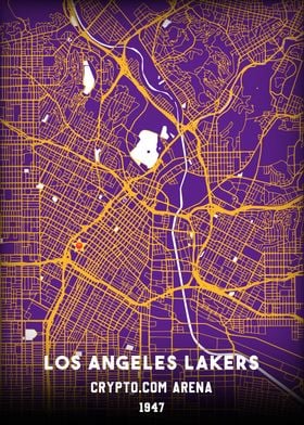 Los Angeles Lakers