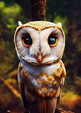 little owl