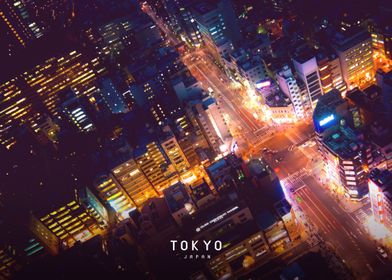 Tokyo 