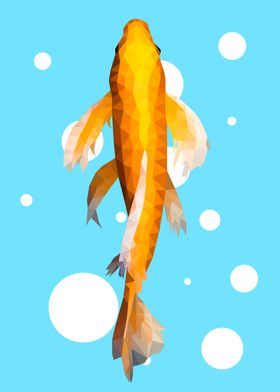 Koi Fish