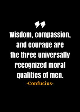 Confucius quotes 