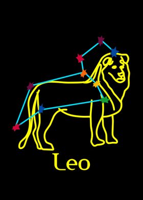 leo star space