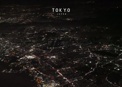 Tokyo 