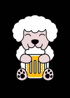 Poodle Beer 