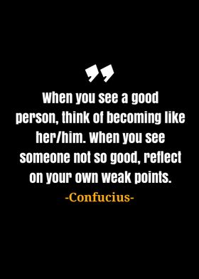 Confucius quotes 