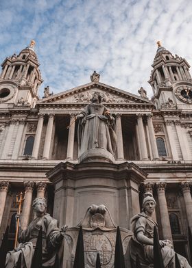 st paul cathedral