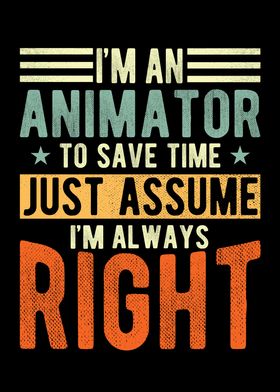 Animator