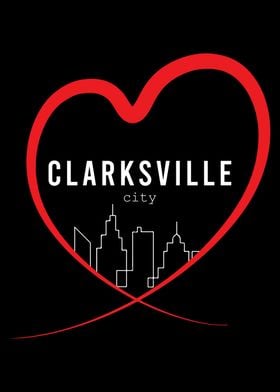 Clarksville