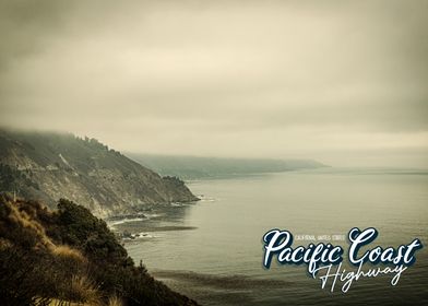 Pacific Coast Highway