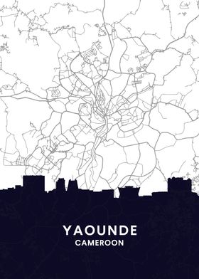 Yaounde Cameroon