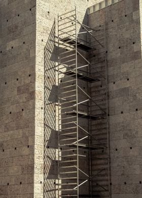 Scaffolding