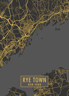 Rye Town