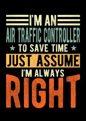 Air Traffic Controller