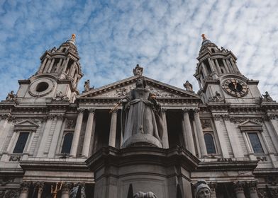 st paul cathedral