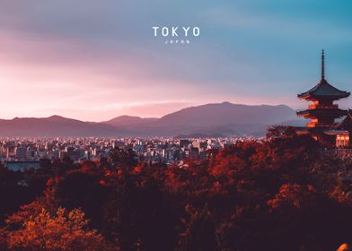 Tokyo 