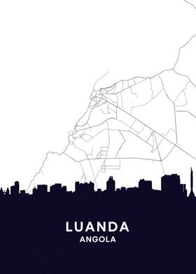 Luanda Angola