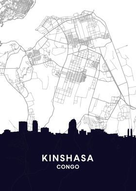 Kinshasa Congo