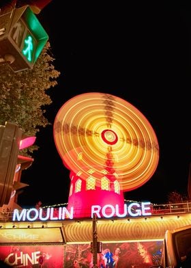 Moulin Rouge