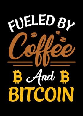 Coffee And Bitcoin