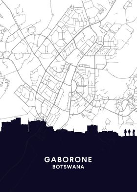 Gaborone Botswana