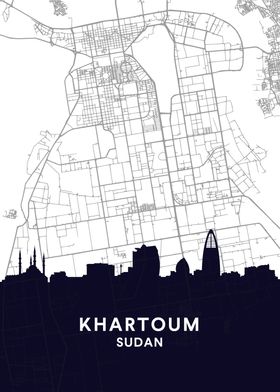 Khartoum Sudan