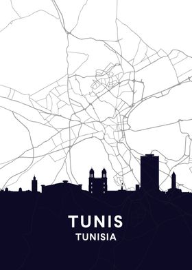 Tunis Tunisia