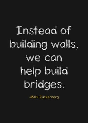 Mark Zuckerberg Quote 