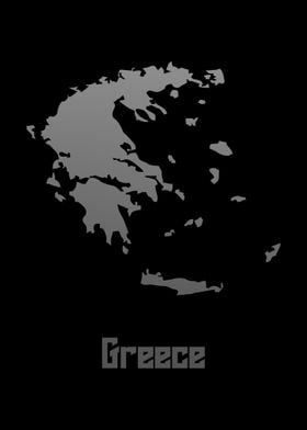 Greece Maps