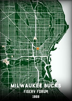 Milwaukee Bucks