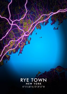 Rye Town