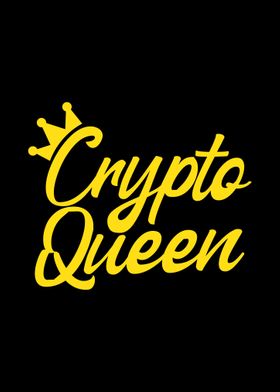 Crypto Queen